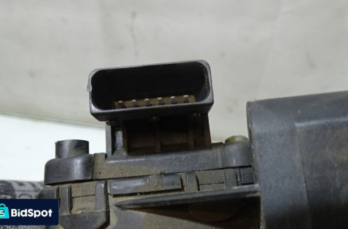 POTENCJOMETR GAZU OPEL ASTRA H 1.9CDTI 24427004