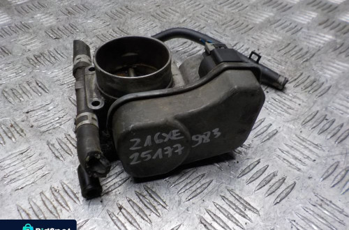 OPEL 1.6  Z16XE PRZEPUSTNICA 25177983