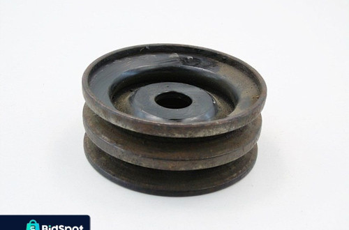 Koło Alternatora 2.5 Td Tdic H100 H1 Starex Galloper Grace Porter D4Bf