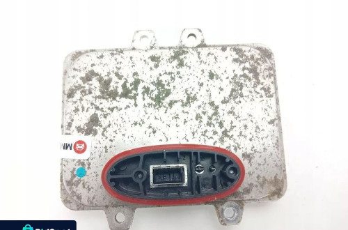 PRZETWORNICA XENON CITROEN C4 PICASSO I 2006-2010 5DV009000 EU