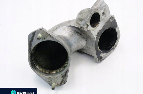 Rura Powietrza Kolanko 2.0 Hdi 206 306 307 406 Xsara C5 Partner Berlingo