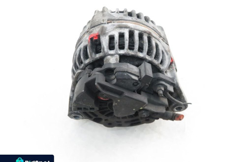 ALTERNATOR OPEL VECTRA C 2.2 DTI 0124525030 13108596