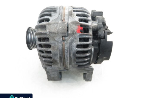 ALTERNATOR OPEL VECTRA C 2.2 DTI 0124525030 13108596