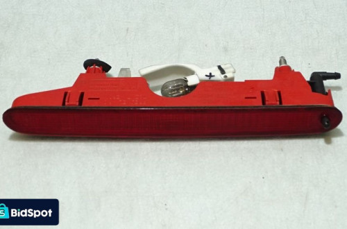 ŚWIATŁO STOPU CITROEN BERLINGO II 1.6HDI 9682830180