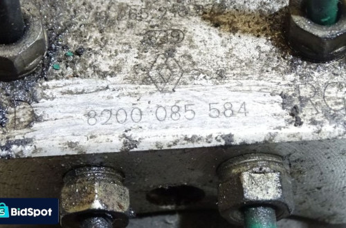 POMPA ABS RENAULT CLIO 1.5D 8200085584