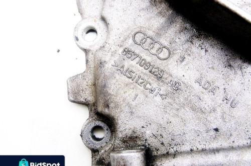 Dekiel Obudowa Rozrządu Audi 4.2 Tdi Q7 A8