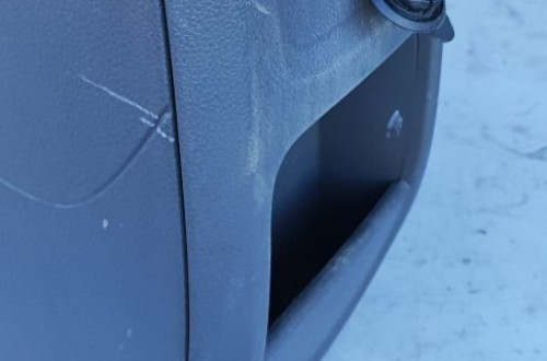 FORD KUGA MK1 11r PODŁOKIETNIK TUNEL ŚRODKOWY