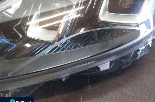 LAMPA PRZÓD LEWA FORD KUGA MK3 FULL LED LV4B-13E017-AN