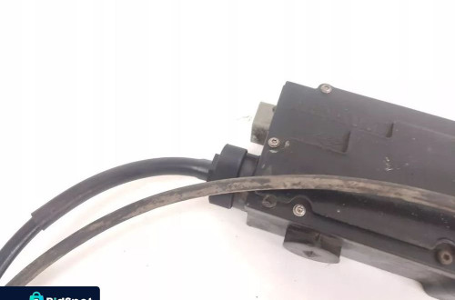 HAMULEC RĘCZNY ELEKTRYCZNY RENAULT LAGUNA II LIFT 8200292295 REGENEROWANY
