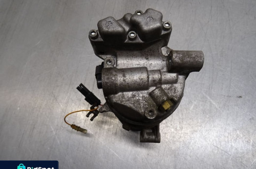BMW E90 04-12 SPRĘŻARKA KLIMATYZACJI 9182794
