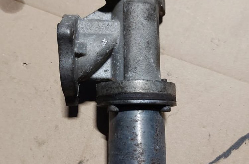 Zawór egr Hyundai Tucson 2.2d 28410-27410