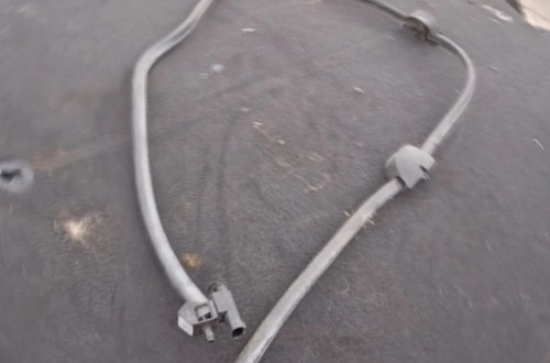 bmw x2 f39 dysza dysze spryskiwacza 7429694