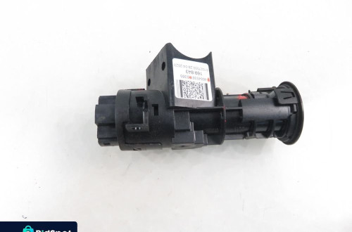 STACYJKA KLUCZYK FIAT PANDA II 46845361