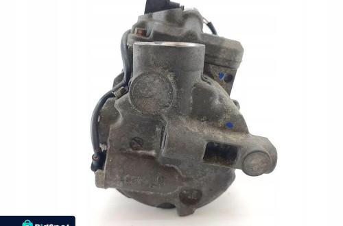 SPRĘŻARKA KLIMATYZACJI AUDI A7 4G (2010-2014) 4G0260805B