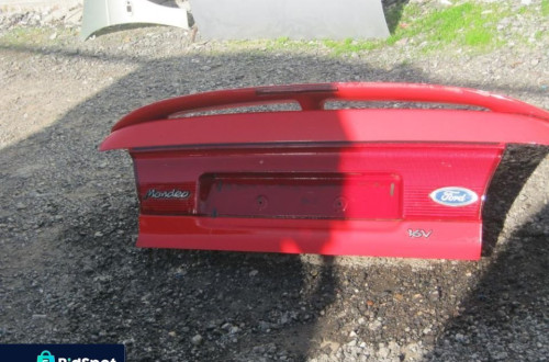 klapa tył mondeo I sedan