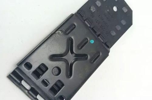 ZESTAW NAPRAWCZY CITROEN C4 PICASSO I (2006-2010) 9681017380