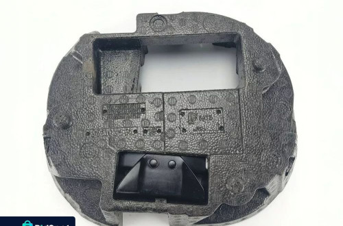 ZESTAW NAPRAWCZY CITROEN C4 PICASSO I (2006-2010) 9681017380