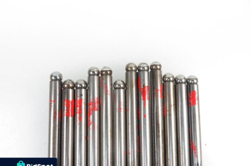 LASKA POPYCHACZ ZAWORU CHEVROLET EQUINOX 3.4 KPL