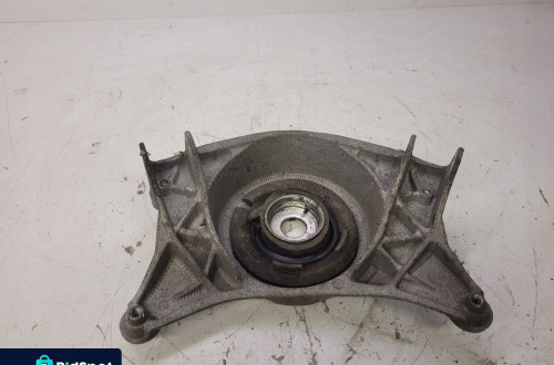MOCOWANIE GÓRNE AMORTYZATORA AUDI Q5 8R 8R0412383