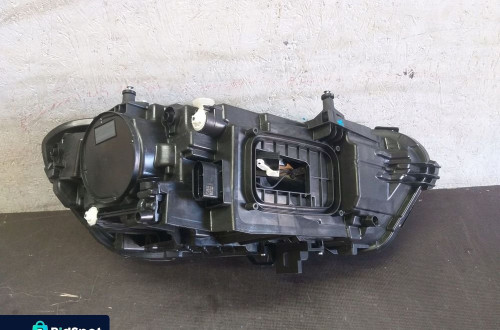 LAMPA PRZÓD LEWA MERCEDES CLA W118 FULL LED HP A1189068300