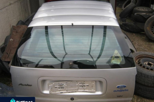 klapa mondeo kombi II