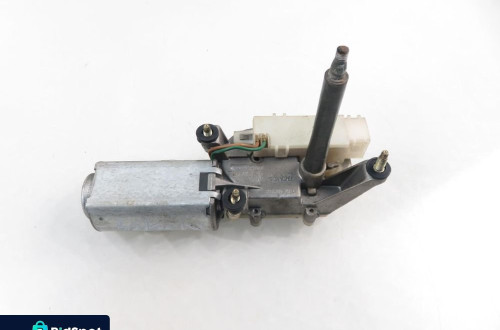 SILNICZEK WYCIERACZKI TYŁ FIAT SEICENTO 64343016 79300183