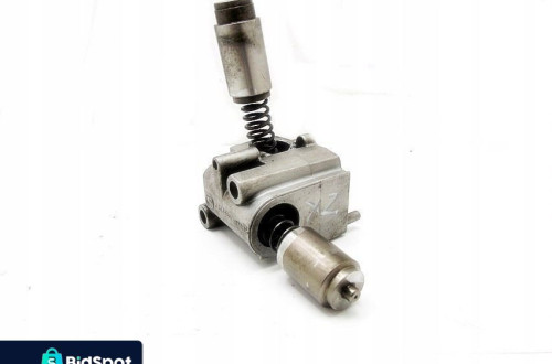 Napinacz Rozrzadu Bmw 2.5 Tds E39 E38 E36 E34