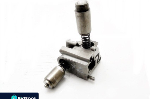 Napinacz Rozrzadu Bmw 2.5 Tds E39 E38 E36 E34