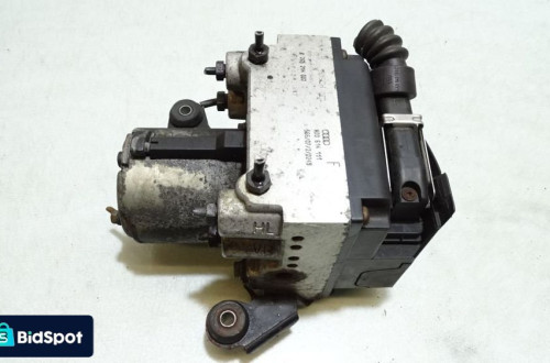 POMPA ABS AUDI A4 B5 8D0614111F