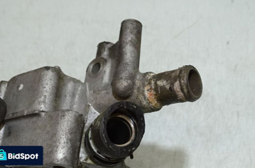 OBUDOWA TERMOSTATU OPEL MERIVA A 1.7CDTI