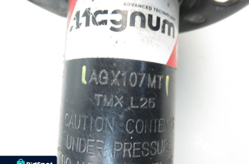 MCPERSON PRAWY PRZEDNI OPEL ASTRA J 1.7 CDTI