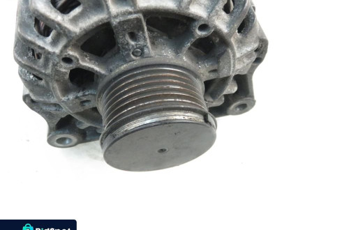 ALTERNATOR PEUGEOT BIPPER 1.4 HDi 9664057480