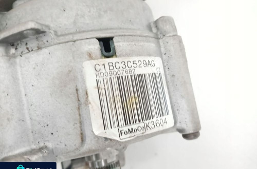 WSPOMAGANIE ELEKTRYCZNE FORD FIESTA MK7 VII C1BC3C529AG EU