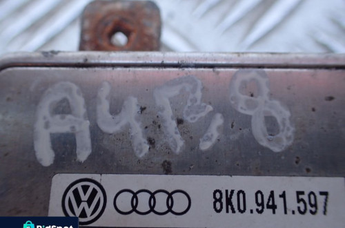 VW AUDI SEAT SKODA PRZETWORNICA XENON 8K0941597 RADOM