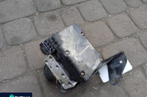 POMPA ABS CHRYSLER PT CRUISER 05033150A
