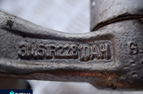 ZAWIAS DRZWI PRAWY PRZOD FORD KUGA MK1 RADOM