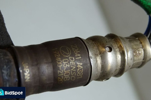 SONDA LAMBDA SUBARU FORESTER 2.0 192400-2120