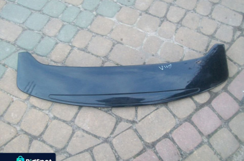 Spojler klapy VOLVO
