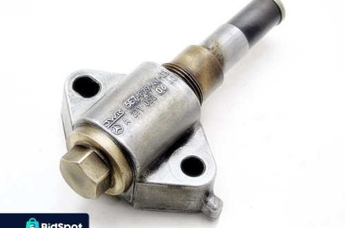 Napinacz Rozrządu Mercedes 1.8 16V W203 Cl203 Clc