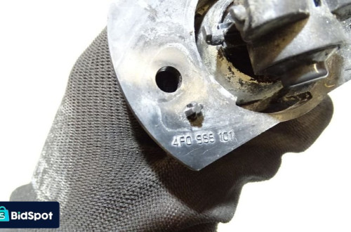 DYSZA SPRYSKIWACZA AUDI A6 C6 2.7TDI 4F0955101