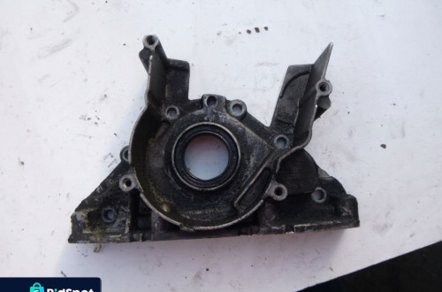 VW 1.9 TDI OBUDOWA USZCZELNIACZA WAŁU 038103153