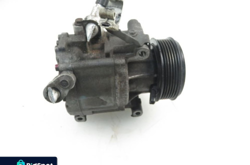KOMPRESOR KLIMATYZACJI FIAT STILO 1.4 5A7875000