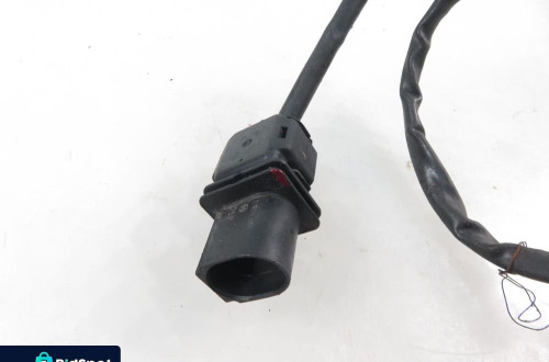 SONDA LAMBDA PORSCHE CAYENNE I Turbo S 4.5 0258017178