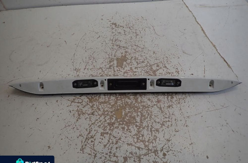 Listwa blenda klapy VOLVO S40 II 2012- 30753024