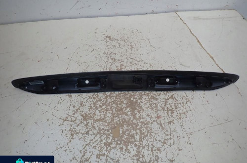 Listwa blenda klapy VOLVO S40 II 2012- 30753024