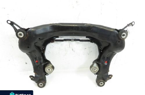 SANKI PRZÓD AUDI A6 (4B2, C5) 2.4 V6 165 - ALF