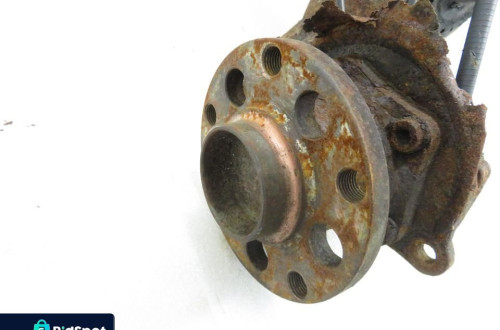 BELKA TYŁ VW PASSAT B5 FL sedan (3B3)  SEDAN