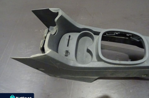 OPEL CORSA D HB 5D 06-10 1.2B TUNEL ŚRODKOWY