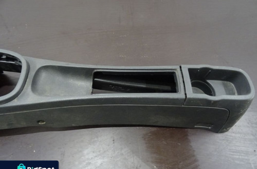 OPEL CORSA D HB 5D 06-10 1.2B TUNEL ŚRODKOWY