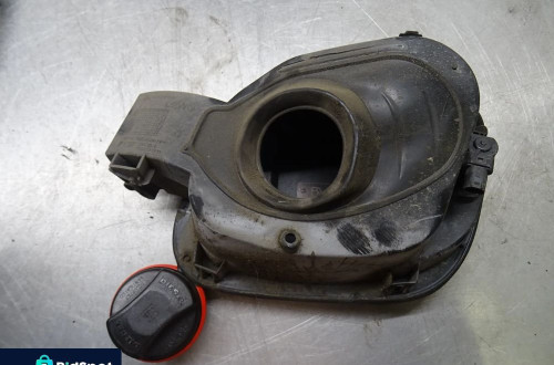 OPEL ASTRA K KOMBI 1.6CDTI KLAPKA WLEWU PALIWA 13354564
